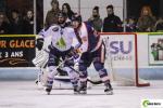 Photo hockey match Clermont-Ferrand - Tours  le 19/11/2016