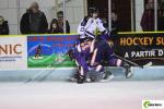 Photo hockey match Clermont-Ferrand - Tours  le 19/11/2016