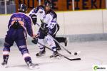Photo hockey match Clermont-Ferrand - Tours  le 19/11/2016