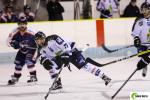 Photo hockey match Clermont-Ferrand - Tours  le 19/11/2016