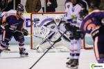 Photo hockey match Clermont-Ferrand - Tours  le 19/11/2016