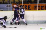 Photo hockey match Clermont-Ferrand - Tours  le 19/11/2016