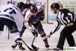 Photo hockey match Clermont-Ferrand - Tours  le 19/11/2016