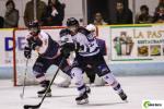 Photo hockey match Clermont-Ferrand - Tours  le 19/11/2016