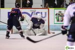 Photo hockey match Clermont-Ferrand - Tours  le 19/11/2016