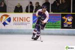 Photo hockey match Clermont-Ferrand - Tours  le 19/11/2016