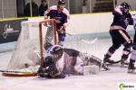 Photo hockey match Clermont-Ferrand - Tours  le 19/11/2016