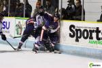 Photo hockey match Clermont-Ferrand - Tours  le 19/11/2016