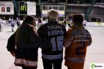 Photo hockey match Clermont-Ferrand - Tours  le 19/11/2016
