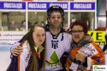 Photo hockey match Clermont-Ferrand - Tours  le 19/11/2016