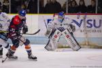 Photo hockey match Clermont-Ferrand - Tours  le 30/11/2019