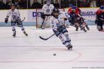 Photo hockey match Clermont-Ferrand - Tours  le 30/11/2019
