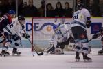 Photo hockey match Clermont-Ferrand - Tours  le 30/11/2019