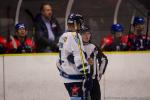 Photo hockey match Clermont-Ferrand - Tours  le 30/11/2019