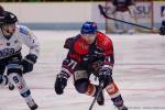 Photo hockey match Clermont-Ferrand - Tours  le 30/11/2019