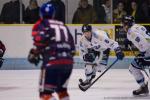 Photo hockey match Clermont-Ferrand - Tours  le 30/11/2019