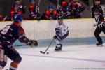 Photo hockey match Clermont-Ferrand - Tours  le 30/11/2019