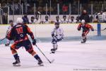 Photo hockey match Clermont-Ferrand - Tours  le 27/11/2021