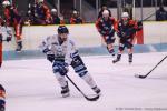 Photo hockey match Clermont-Ferrand - Tours  le 27/11/2021