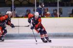 Photo hockey match Clermont-Ferrand - Tours  le 27/11/2021