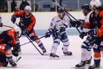 Photo hockey match Clermont-Ferrand - Tours  le 27/11/2021