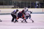 Photo hockey match Clermont-Ferrand - Tours  le 27/11/2021