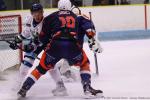 Photo hockey match Clermont-Ferrand - Tours  le 27/11/2021