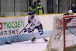 Photo hockey match Clermont-Ferrand - Tours  le 27/11/2021