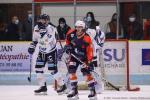 Photo hockey match Clermont-Ferrand - Tours  le 27/11/2021