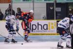Photo hockey match Clermont-Ferrand - Tours  le 27/11/2021