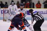 Photo hockey match Clermont-Ferrand - Tours  le 27/11/2021