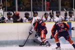 Photo hockey match Clermont-Ferrand - Tours  le 27/11/2021