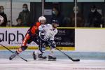 Photo hockey match Clermont-Ferrand - Tours  le 27/11/2021