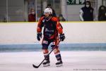 Photo hockey match Clermont-Ferrand - Tours  le 27/11/2021