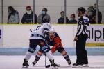 Photo hockey match Clermont-Ferrand - Tours  le 27/11/2021