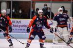 Photo hockey match Clermont-Ferrand - Tours  le 27/11/2021