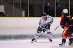 Photo hockey match Clermont-Ferrand - Tours  le 27/11/2021