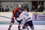 Photo hockey match Clermont-Ferrand - Tours  le 27/11/2021