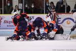 Photo hockey match Clermont-Ferrand - Tours  le 27/11/2021