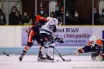Photo hockey match Clermont-Ferrand - Tours  le 27/11/2021