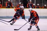 Photo hockey match Clermont-Ferrand - Tours  le 27/11/2021