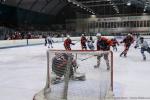 Photo hockey match Clermont-Ferrand - Tours  le 27/11/2021