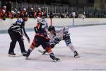 Photo hockey match Clermont-Ferrand - Tours  le 27/11/2021