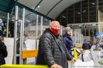 Photo hockey match Clermont-Ferrand - Tours  le 27/11/2021