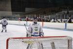 Photo hockey match Clermont-Ferrand - Tours  le 26/03/2022