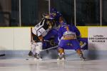 Photo hockey match Clermont-Ferrand - Tours  le 14/11/2009