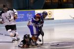 Photo hockey match Clermont-Ferrand - Tours  le 14/11/2009