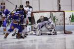 Photo hockey match Clermont-Ferrand - Tours  le 14/11/2009