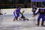 Photo hockey match Clermont-Ferrand - Tours  le 14/11/2009