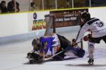Photo hockey match Clermont-Ferrand - Tours  le 14/11/2009